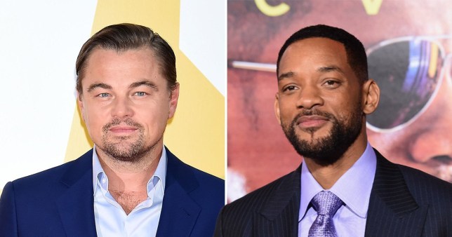 Image result for Leonardo Dicaprio And Will Smith Just Teamed Up To Save The Amazon